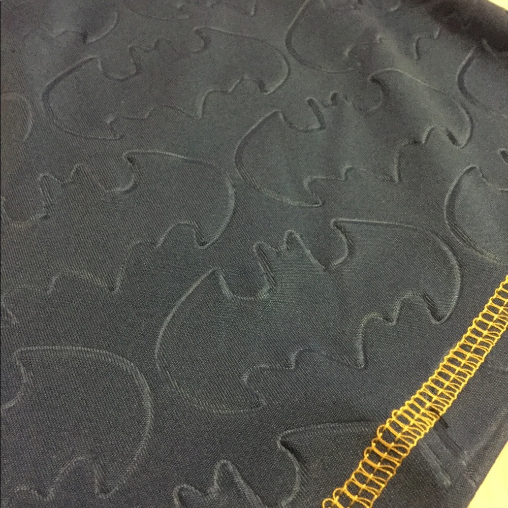 Batman Boxers - Picture 4 of 4